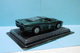 Maisto - JAGUAR XJ220 Vert Métallisé 1/24 - Maisto