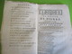 Delcampe - Fascicule Théâtre/DOM JUAN/"Le Festin De Pierre"/Comédie En 5 Actes & En Vers/Thomas CORNEILLE / Molière/1792   FAT18 - 1701-1800