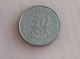 Banque Des Etats De L Afrique Centrale 50 Francs CFA 2006 FCFA - Otros – Africa