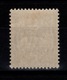 Monaco - YV Taxe 27 N* (trace) Cote 110 Euros - Postage Due