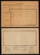 1950 Hungary TELEGRAPH TELEGRAM Form - Stamped Stationery - Telégrafos