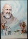 VATICANO PADRE PIO - Cartoline Maximum