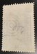 US 1875 Newspaper And Periodical Stamps Scott PR9 2c Black Justice F-VF GEM CANCELLATION (USA Timbres Pour Journaux - Giornali & Periodici