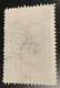 US 1875 Newspaper And Periodical Stamps Scott PR9 2c Black Justice F-VF GEM CANCELLATION (USA Timbres Pour Journaux - Zeitungsmarken & Streifbänder