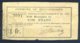 479-Mont-d'Origny Billet De 1 Franc 1914 RARE - Bonds & Basic Needs