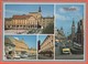 Slovacchia - Slovensko - Slovakia - Trnava - Multivues - Not Used - Slowakei