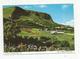 Cp, IRLANDE DU NORD ,farm In The Antrim Glens ,  écrite1966 , Voir Cachet Sur 2 E Scan - Antrim