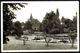 WUUSTWEZEL - Gemeentehuis Met Park - Maison De Repos, Parc - Circulé - Circulated - Gelaufen - 1957. - Wijnegem