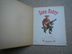 GENE AUTRY Mon Petit Livre D'argent 1955, Rare.......4A010320 - Contes