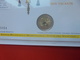 VATICAN 2 EURO 2013 "SEDE VACANTE" FDC AVEC PHILATELIE - Vatican