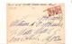 5-3-1919 ENVELOPPE DE TUNIS POUR ALGER - Storia Postale