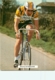 Maurice LE GUILLOUX .  2 Scans. Cyclisme. Renault Gitane 1979 - Cycling