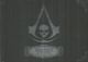 Set De 2 Cartes + Livret + Enveloppe Assassin's Creed Iv Black Flag - Merchandising