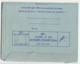 FDC Of  Inland Letter, 'FEVER May Be Malaria Take Chloroquine Tablet' Health, Disease, Pharmacy - Inland Letter Cards