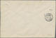 1920,22.04., SCHNAPPACH, R-Brief (Not-R-Zettel Und 9x K1) Als EILBOTEN-Brief Nach Basel (mit AST), BPP-KB BRAUN: Echt, N - Other & Unclassified