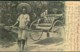 1904, Ppc "Ricksha Boy" From JOHANNESBURG To Germany - Sin Clasificación