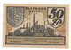 Notgeld Dortmund Und Horde 50 Pfennig    D28.2b - [11] Emisiones Locales