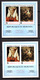 Delcampe - Burundi 1967, Kennedy, Churchill, Lions International, Expo De Montréal, Noël, Séries De 1967, Cote 87 € - Neufs