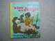 Les Albums Roses Disney Le Livre De La Jungle.....4A010320 - Disney