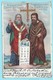 1429 - MACEDONIE ? - SKOPJE ? - SAINTS CYRIL AND METHODIUS - 1900 - Macedonia Del Norte