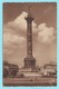 1430 - FRANKRIJK - FRANCE - PARIJS - PLACE DE LA BASTILLE - Sonstige & Ohne Zuordnung