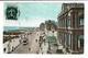 CPA-Carte Postale-France-Le Havre Le Grand Quai Et Le Musée  1909-VM14742 - Port