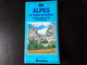 Alpes De Haute-Provence, L'art Et Ses 200 Communes, 1985 - Tourisme