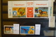 Delcampe - Republique Du SENEGAL DE 1960 A 1990 ** Mnh - Collections (en Albums)