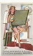 Sexy Pin Up Barcelonnette Carte Systeme Depliant 10 Vues Carton A Dessin - Pin-Ups