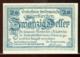 344-Pfarrkirchen Im Muehlkreiss Billets De 2x20 Et 2x50h 1920 - Autriche