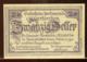 344-Pfarrkirchen Im Muehlkreiss Billets De 2x20 Et 2x50h 1920 - Autriche