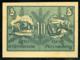 344-Pennewang Billets De 10, 20 Et 50h 1920 - Autriche