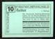 344-Palting-Perwang Billets De 10, 20 Et 50h 1920 - Autriche