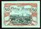 Delcampe - 344-Palting-Perwang Billets De 10, 20 Et 50h 1920 - Autriche