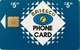 BAHAMAS  -  Phonecard  -  Batelco  - Parrots  -  $ 5 - Bahama's