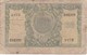 BILLETE DE ITALIA DE 50 LIRAS DEL AÑO 1951  (BANKNOTE) - 50 Lire