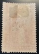 US 1879 Newspaper And Periodical Stamps Scott PR63 12c Red Justice Mint O.g *  (USA Timbres Pour Journaux - Zeitungsmarken & Streifbänder