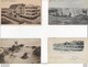 MIDDELKERKE ..-- 4 Cartes Anciennes De MIDDELKERKE Dont 4 écrites . - Middelkerke