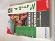 Programme OFFICIEL Du 63e Grand Prix D'ITALIE De F1 1992 - Automobile - F1