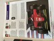 Programme OFFICIEL Du  Grand Prix De FRANCE De F1 1994 - Automobile - F1