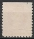 Cuba 1945. Scott #306A (M) Ignacio Agramonte - Unused Stamps