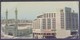 SAUDI ARABIA - Big Size Old Picture POST CARD - Ajyad Makkah Hotel, Unused - Arabia Saudita