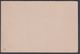 1880. QUEENSLAND AUSTRALIA  1½ PENNY + 1½ PENNY POST CARD VICTORIA. UNIVERSAL POSTAL ... () - JF321609 - Cartas & Documentos
