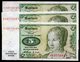 3 X 5 Dm / Deutsche Mark / Bundesbanknote - 2-1-1960. A - See The 2 Scans For Condition.(Originalscan ) - 5 DM