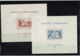 Delcampe - CTN62/DIV - GRANDES SERIES COLONIALES -EXPO INT.LE 1937 24 BF ** TTB COTE EUR 630 - 1937 Exposition Internationale De Paris