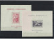 Delcampe - CTN62/DIV - GRANDES SERIES COLONIALES -EXPO INT.LE 1937 24 BF ** TTB COTE EUR 630 - 1937 Exposition Internationale De Paris