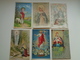 Beau Lot De 60 Cartes Postales De Fantaisie  Religion  Foi    Mooi Lot Van 60 Postkaarten Fantasie  Godsdienst  Geloof - 5 - 99 Karten