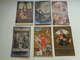 Delcampe - Beau Lot De 60 Cartes Postales De Fantaisie  Religion  Foi    Mooi Lot Van 60 Postkaarten Fantasie  Godsdienst  Geloof - 5 - 99 Postkaarten