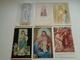 Delcampe - Beau Lot De 60 Cartes Postales De Fantaisie  Religion  Foi    Mooi Lot Van 60 Postkaarten Fantasie  Godsdienst  Geloof - 5 - 99 Karten