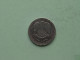 1950 / 1369 - 1 Lira / KM 85 ( Silver / Uncleaned - For Grade, Please See Photo ) ! - Syrie